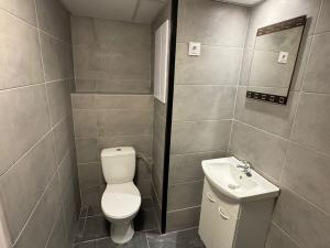 Pronájem bytu 2+1, Jirkov, J. K. Tyla, 51 m2