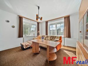 Prodej rodinného domu, Librantice, 150 m2