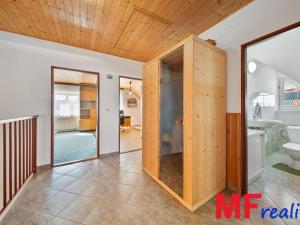 Prodej rodinného domu, Librantice, 150 m2