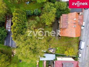 Prodej rodinného domu, Luhačovice, Solné, 173 m2
