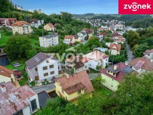 Prodej rodinného domu, Luhačovice, Solné, 173 m2