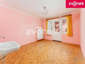 Prodej rodinného domu, Luhačovice, Solné, 173 m2