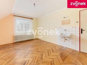 Prodej rodinného domu, Luhačovice, Solné, 173 m2