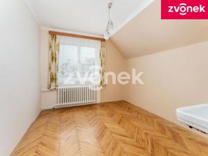 Prodej rodinného domu, Luhačovice, Solné, 173 m2