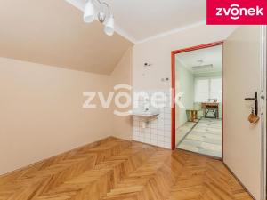 Prodej rodinného domu, Luhačovice, Solné, 173 m2