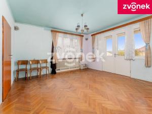 Prodej rodinného domu, Luhačovice, Solné, 173 m2
