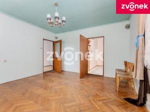 Prodej rodinného domu, Luhačovice, Solné, 173 m2