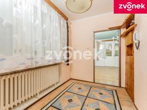 Prodej rodinného domu, Luhačovice, Solné, 173 m2