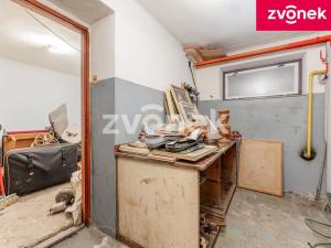Prodej rodinného domu, Luhačovice, Solné, 173 m2