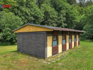 Prodej chalupy, Vysoká Srbská, 900 m2