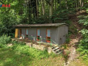Prodej chalupy, Vysoká Srbská, 900 m2
