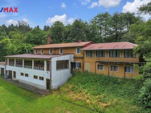 Prodej chalupy, Vysoká Srbská, 900 m2