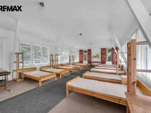 Prodej chalupy, Vysoká Srbská, 900 m2