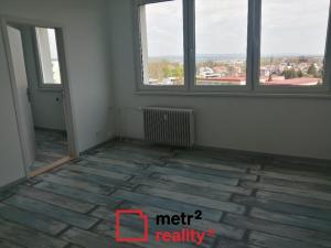 Pronájem bytu 2+1, Olomouc, Na Letné, 44 m2