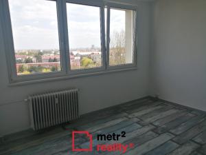 Pronájem bytu 2+1, Olomouc, Na Letné, 44 m2