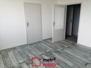 Pronájem bytu 2+1, Olomouc, Na Letné, 44 m2