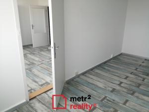 Pronájem bytu 2+1, Olomouc, Na Letné, 44 m2