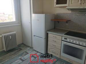 Pronájem bytu 2+1, Olomouc, Na Letné, 44 m2