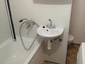 Pronájem bytu 2+1, Olomouc, Na Letné, 44 m2