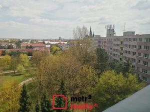 Pronájem bytu 2+1, Olomouc, Na Letné, 44 m2