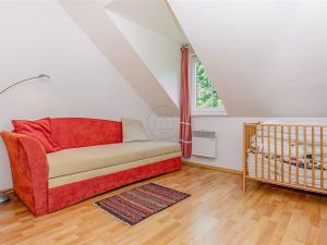 Prodej rodinného domu, Přední Výtoň, okres český krumlov, 122 m2