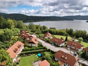 Prodej rodinného domu, Přední Výtoň, okres český krumlov, 122 m2