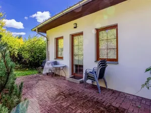 Prodej rodinného domu, Přední Výtoň, okres český krumlov, 122 m2