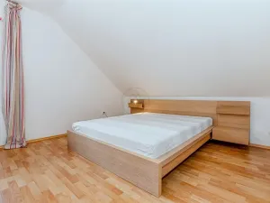 Prodej rodinného domu, Přední Výtoň, okres český krumlov, 122 m2