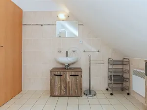 Prodej rodinného domu, Přední Výtoň, okres český krumlov, 122 m2