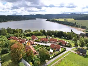 Prodej rodinného domu, Přední Výtoň, okres český krumlov, 122 m2