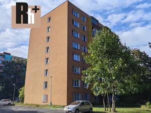 Pronájem bytu 1+kk, Ostrava, U Parku, 25 m2