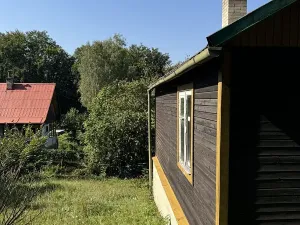 Prodej chaty, Staré Hamry, 59 m2