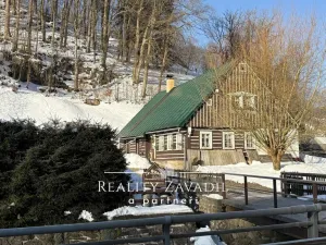 Prodej chalupy, Dolní Dvůr, 270 m2