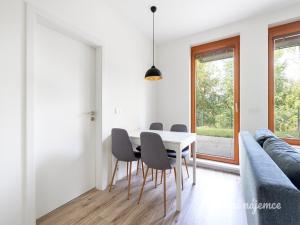 Pronájem bytu 2+kk, Praha - Zličín, Křivatcová, 46 m2