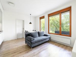 Pronájem bytu 2+kk, Praha - Zličín, Křivatcová, 46 m2