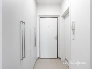 Pronájem bytu 2+kk, Praha - Zličín, Křivatcová, 46 m2