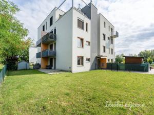Pronájem bytu 2+kk, Praha - Zličín, Křivatcová, 46 m2