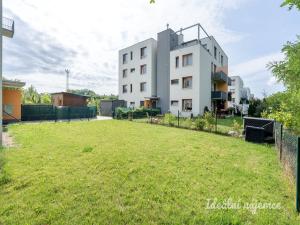Pronájem bytu 2+kk, Praha - Zličín, Křivatcová, 46 m2