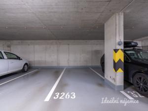 Pronájem bytu 2+kk, Praha - Zličín, Křivatcová, 46 m2