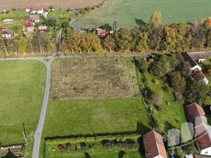 Prodej pozemku, Březnice - Dobrá Voda, 3736 m2