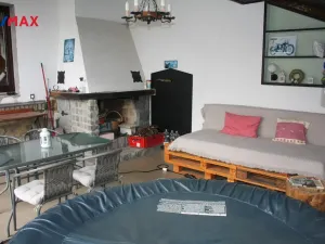 Prodej rodinného domu, Měňany, 120 m2