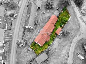 Prodej rodinného domu, Habry - Zboží, 80 m2