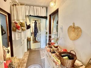 Prodej rodinného domu, Habry - Zboží, 80 m2