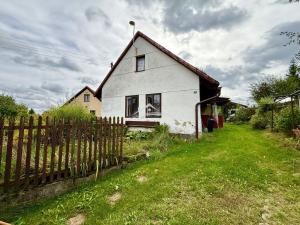 Prodej rodinného domu, Habry - Zboží, 80 m2