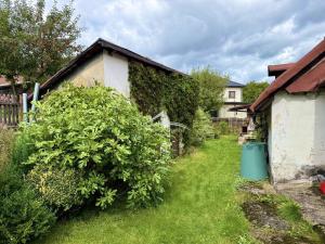 Prodej rodinného domu, Habry - Zboží, 80 m2