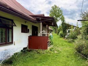 Prodej chalupy, Habry - Zboží, 80 m2