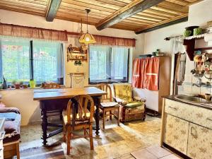 Prodej chalupy, Habry - Zboží, 80 m2