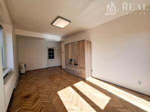 Pronájem bytu 2+1, Jirkov, Osvobození, 52 m2