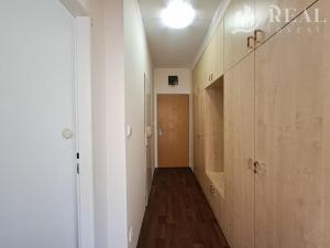 Pronájem bytu 2+1, Jirkov, Osvobození, 52 m2