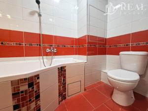 Pronájem bytu 2+1, Jirkov, Osvobození, 52 m2